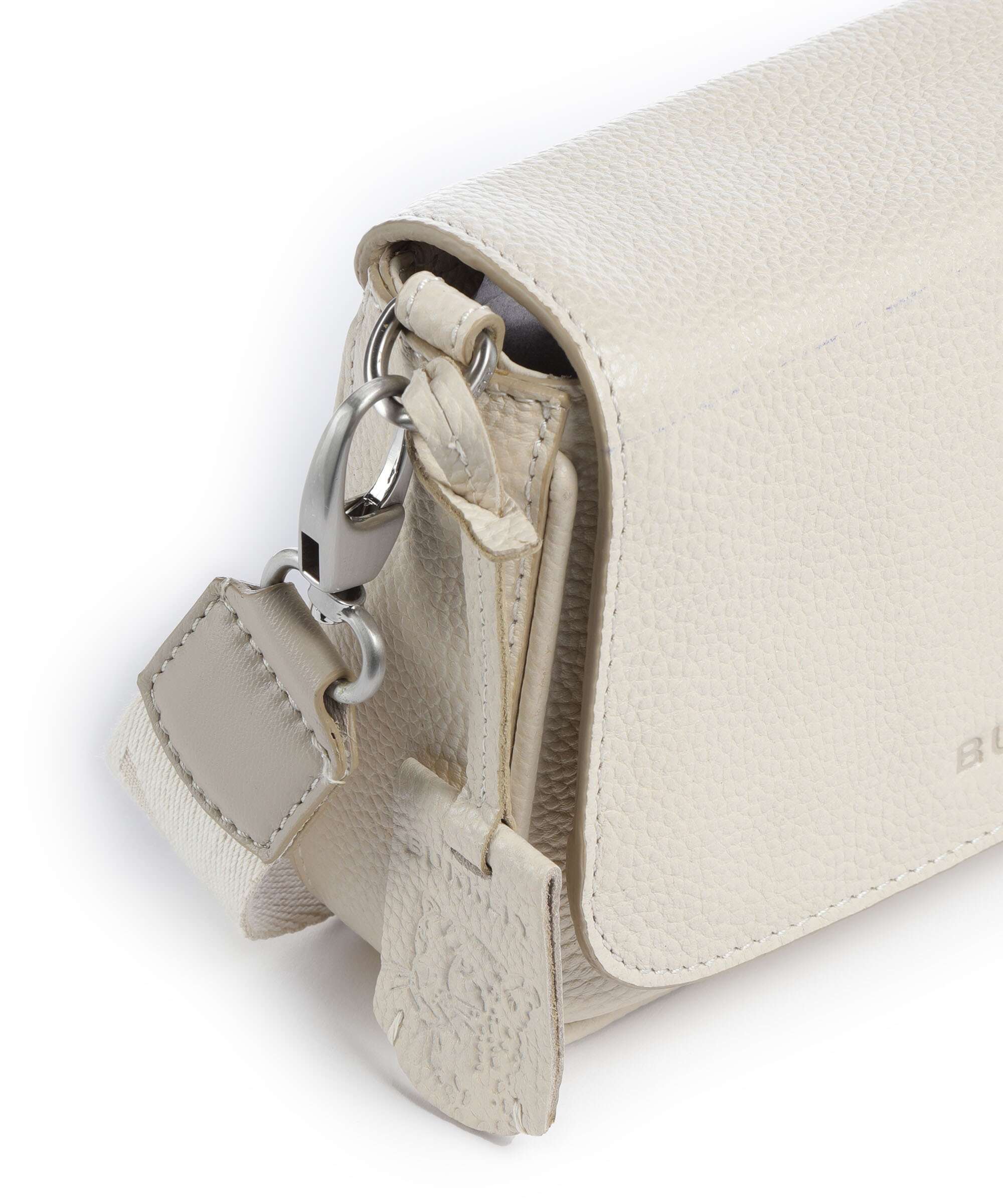 Burkely Always Ava Crossbody bag offwhite