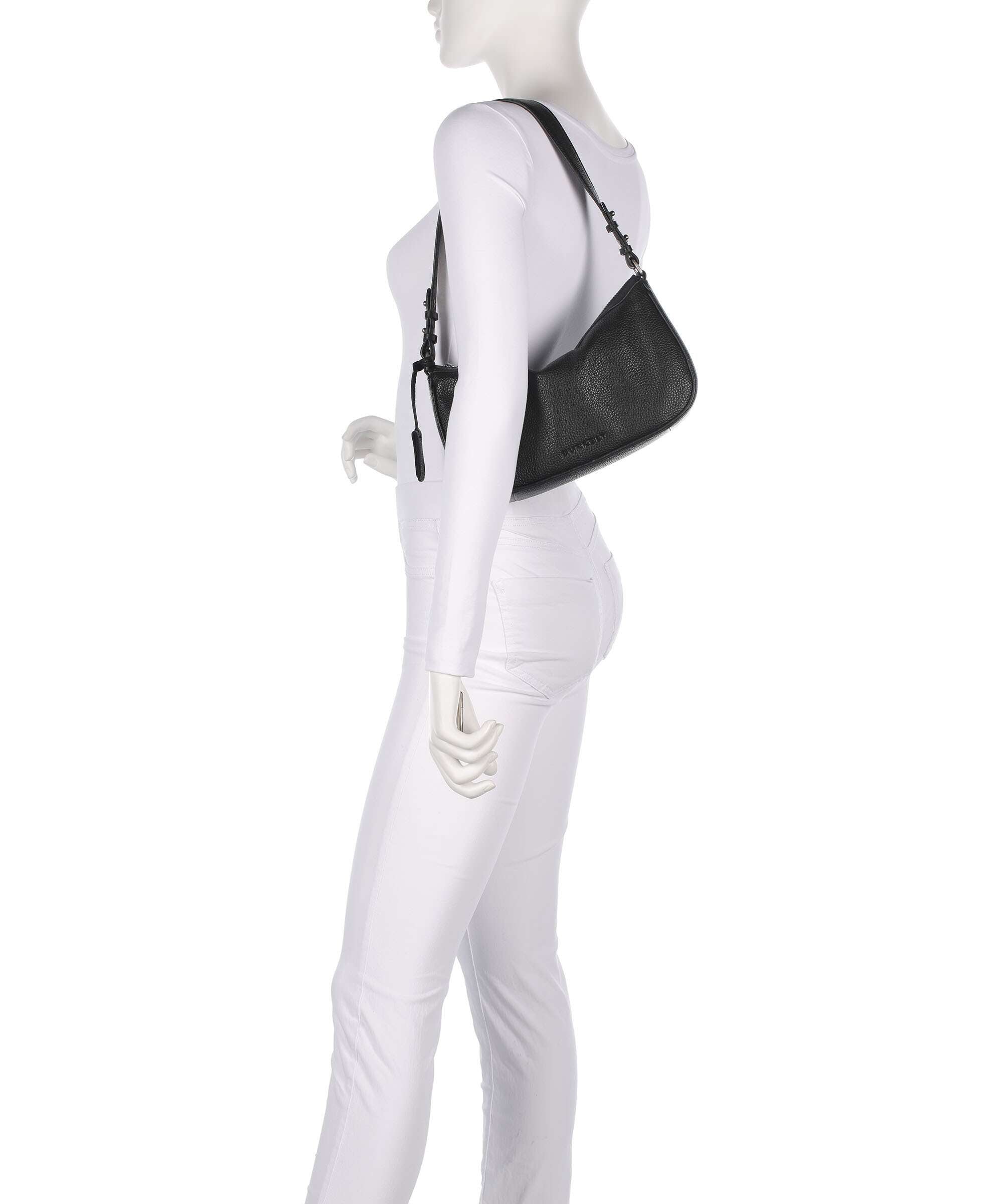 Burkely Always Ava Shoulder bag black