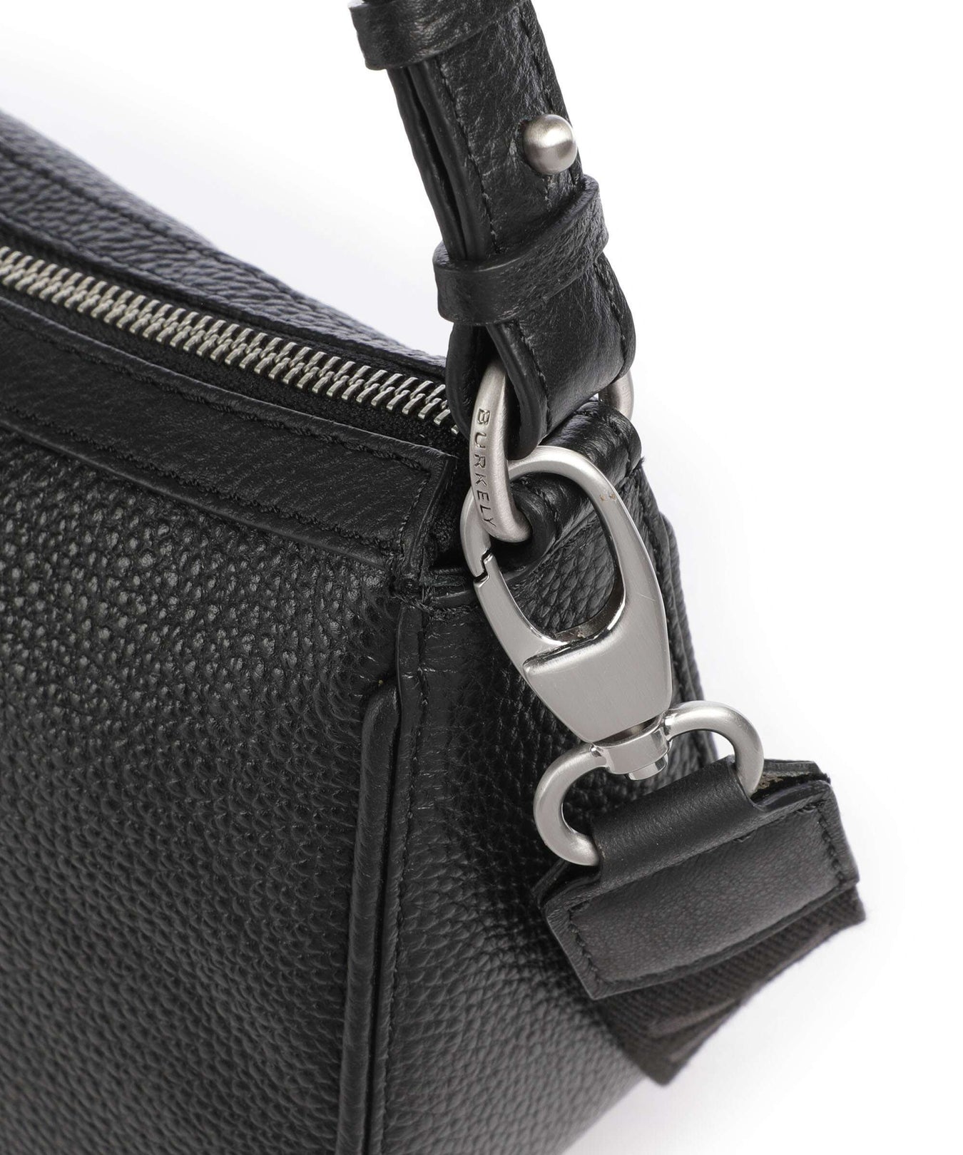 Burkely Always Ava Shoulder bag black
