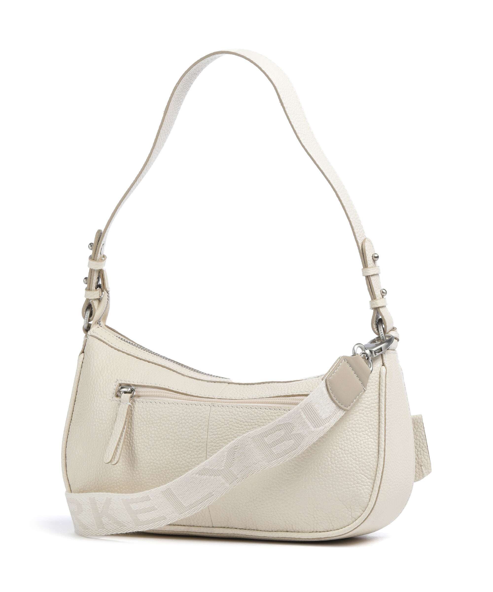 Burkely Always Ava Shoulder bag offwhite