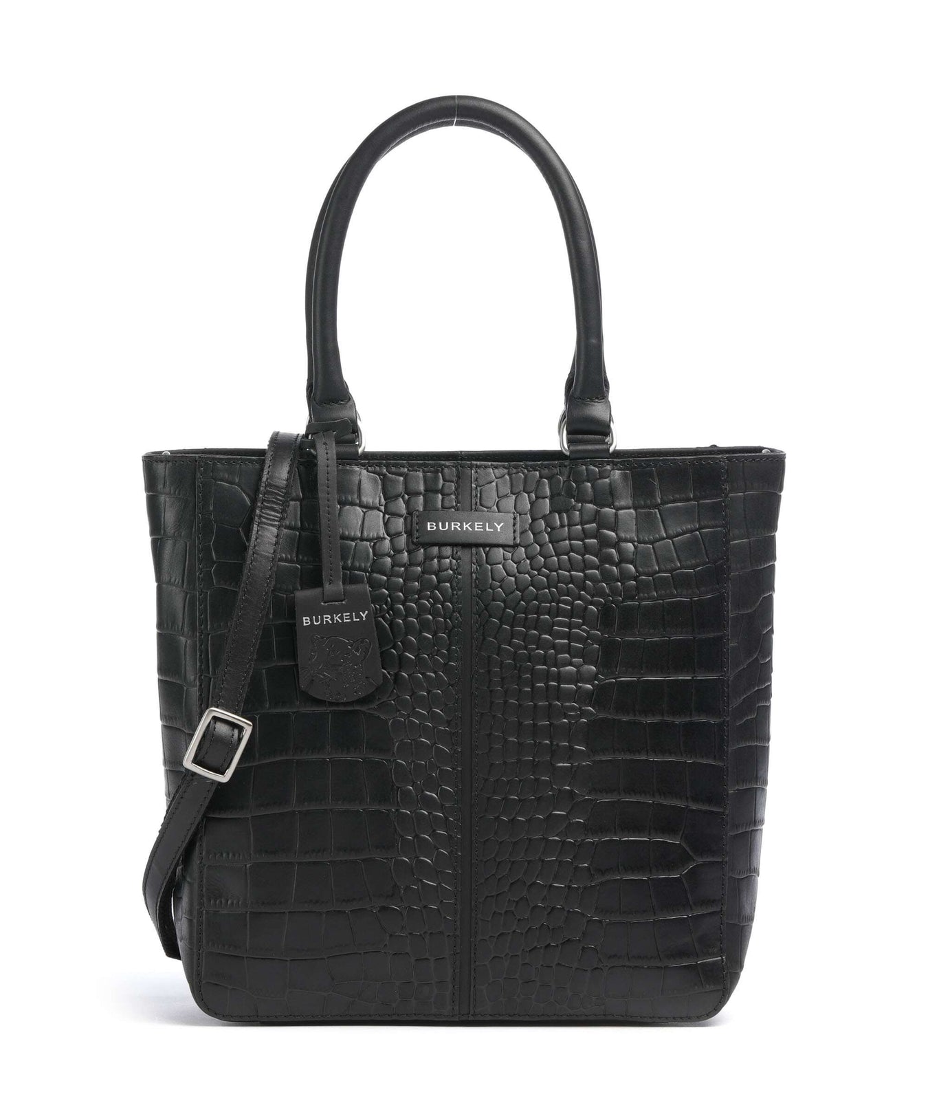 Burkely Cool Colbie Handbag black