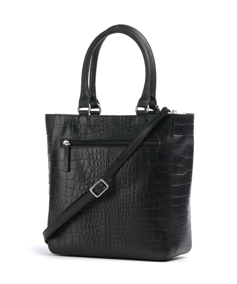 Burkely Cool Colbie Handbag black