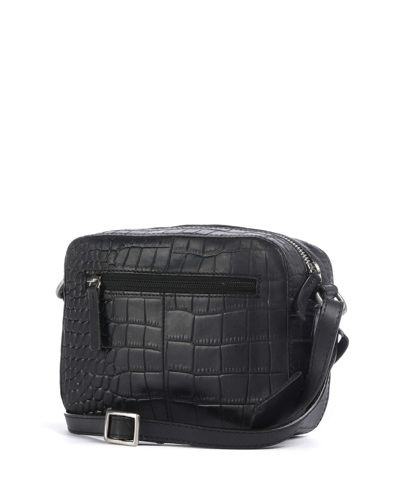 Burkely Cool Colbie Crossbody bag black