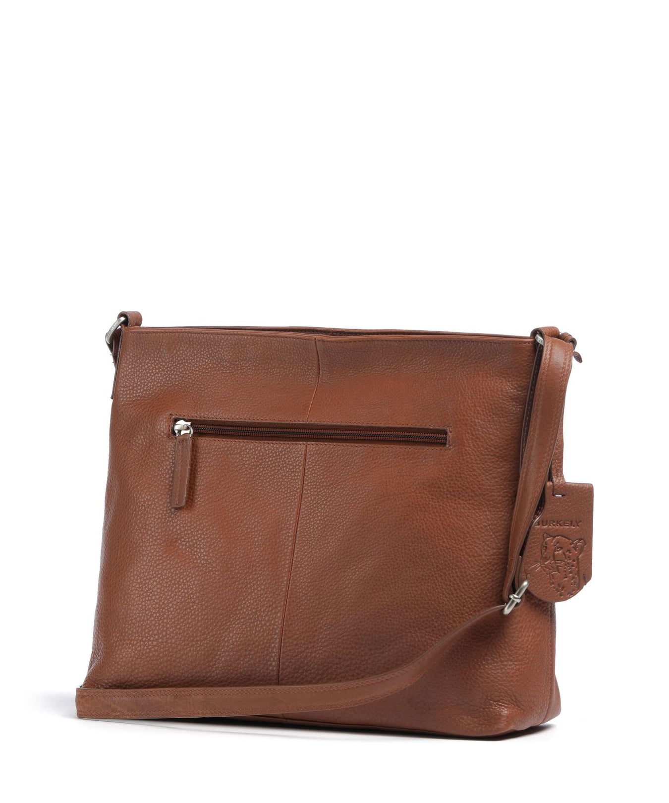 Burkely Soft Skylar Crossbody bag chestnut