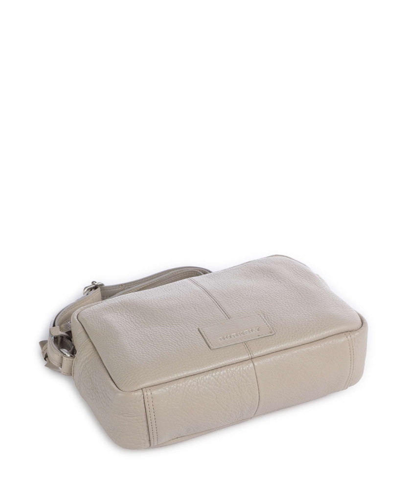 Burkely Soft Skylar Crossbody bag grey