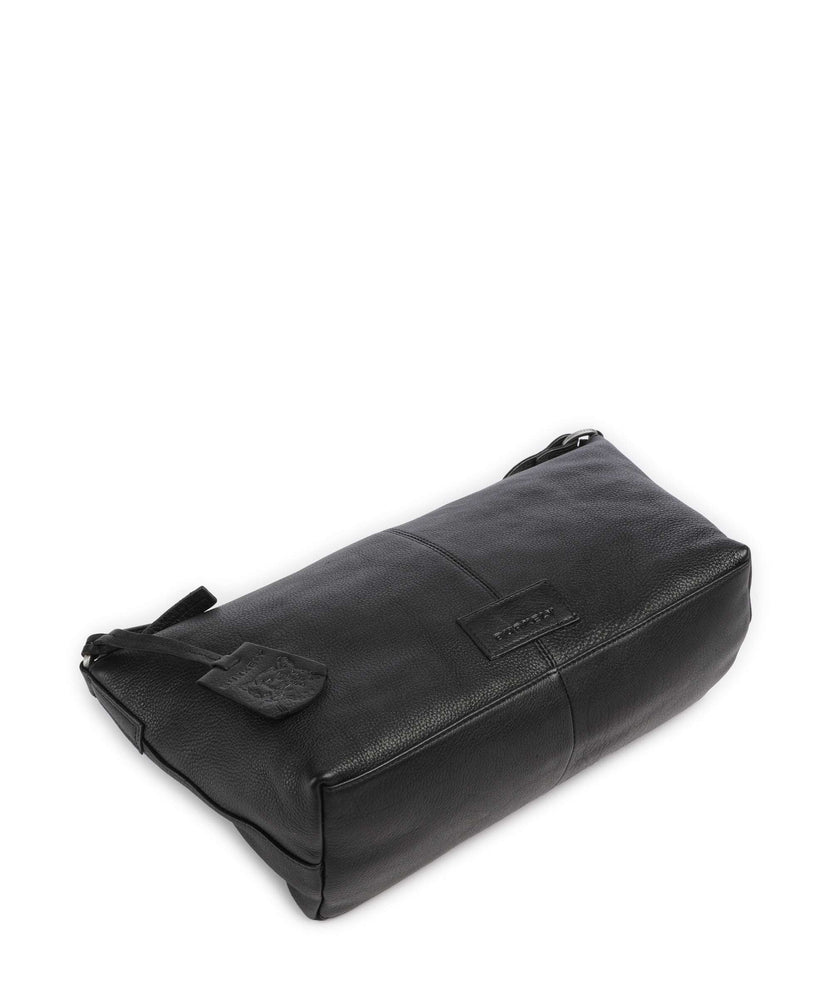 Burkely Soft Skylar Crossbody bag black