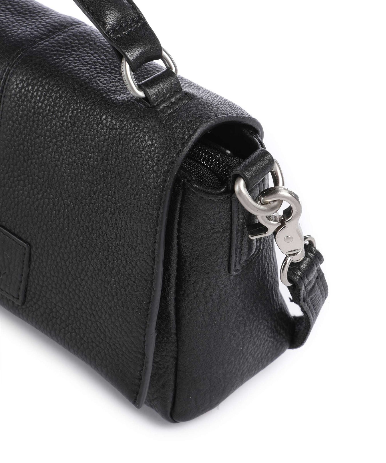 Burkely Soft Skylar Crossbody bag black