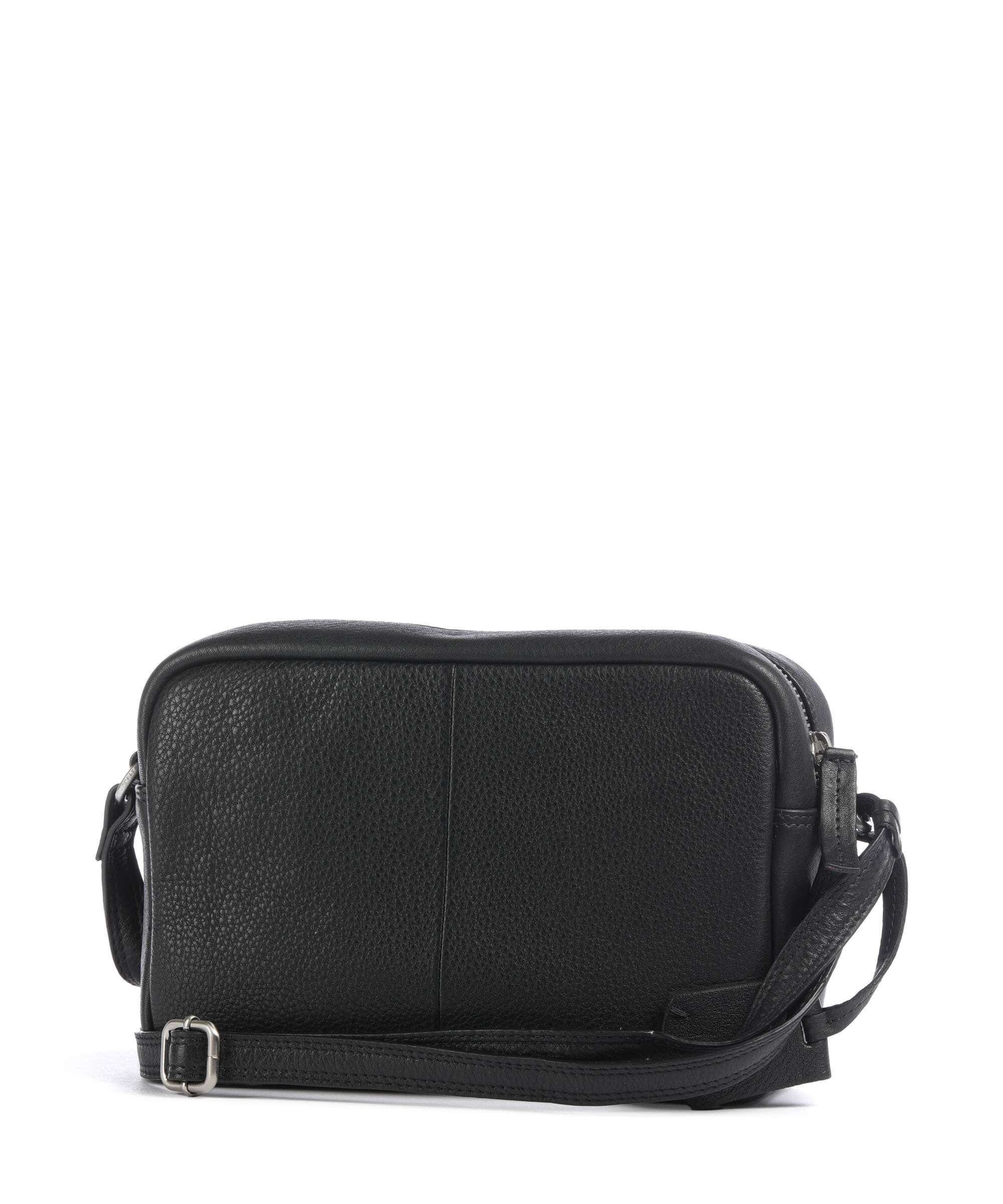 Burkely Soft Skylar Crossbody bag black