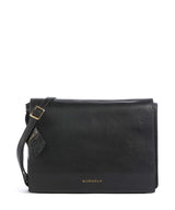 Burkely Fine Florence Crossbody bag black