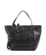 Burkely Fine Florence Sac bandoulière black
