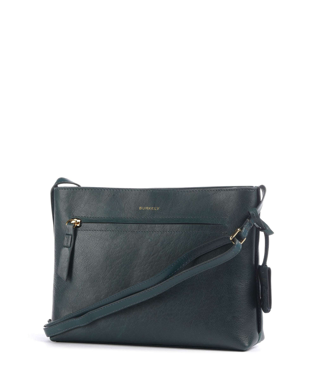 Burkely Fine Florence Crossbody bag teal