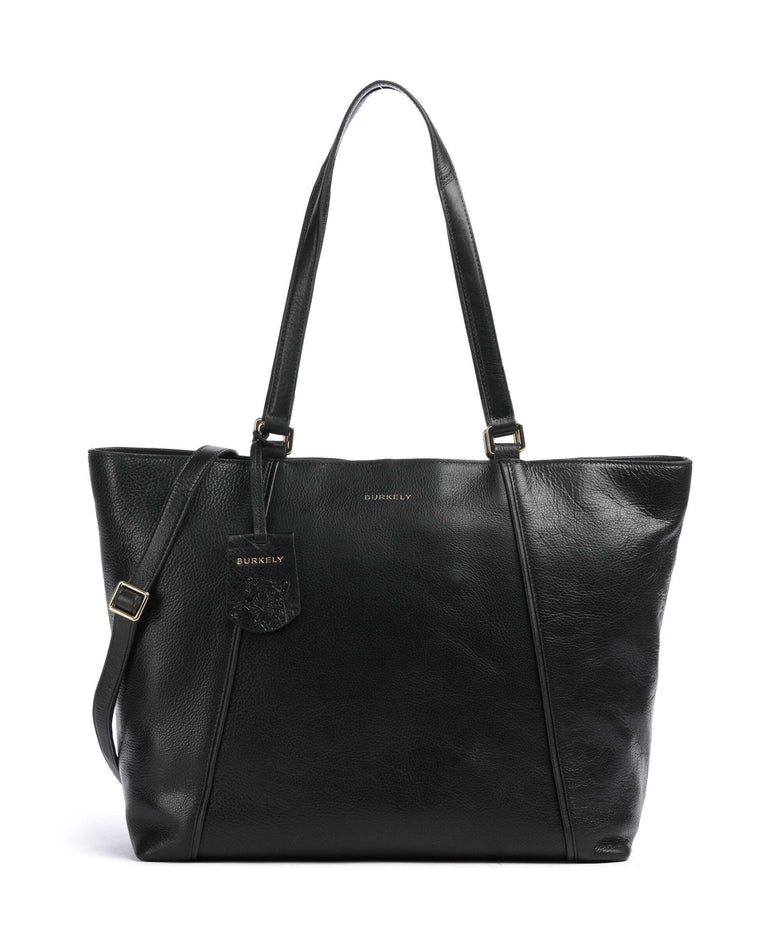Burkely Fine Florence Tote bag black