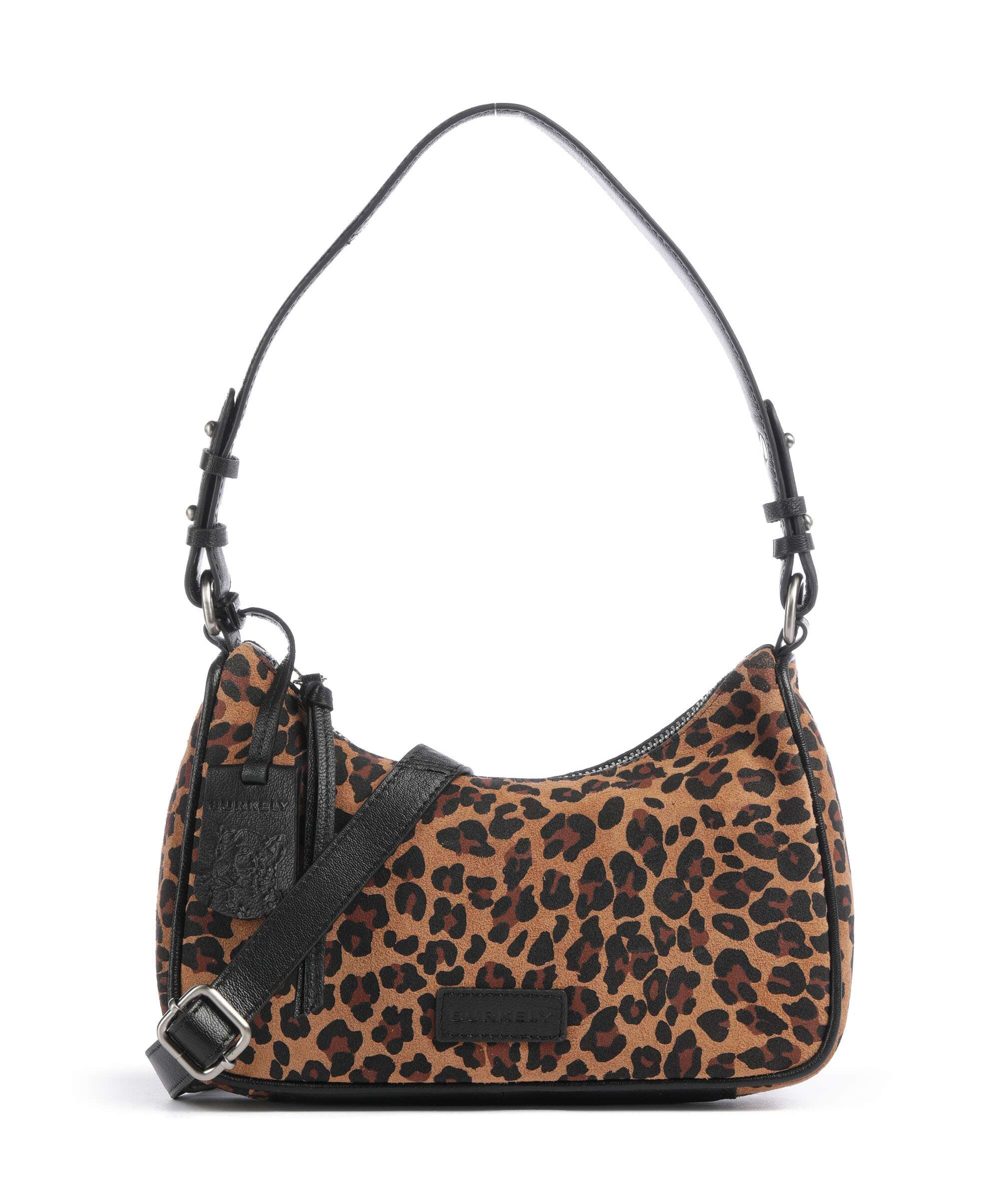 Burkely Animo Shoulder bag leopard