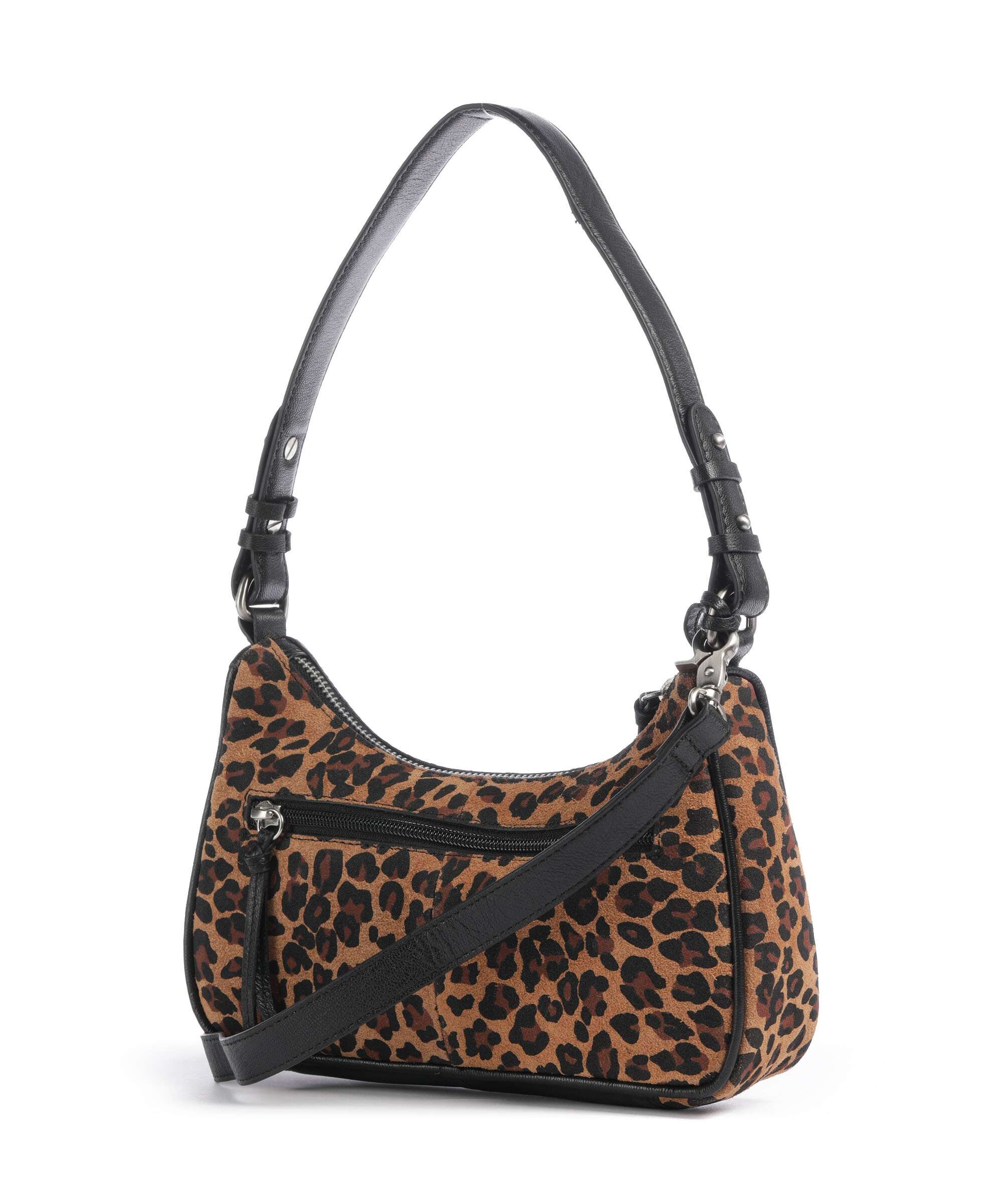 Burkely Animo Shoulder bag leopard