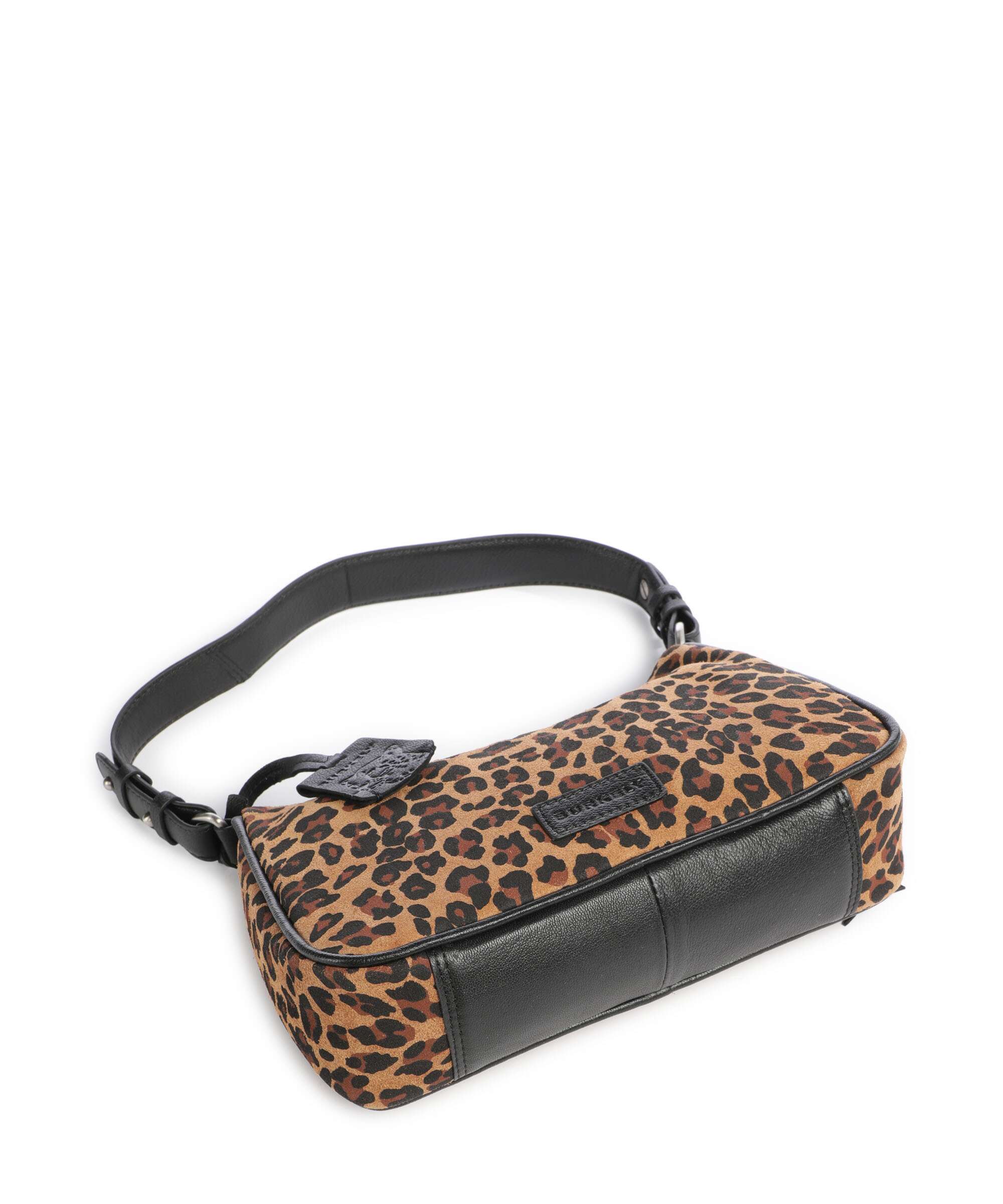 Burkely Animo Shoulder bag leopard