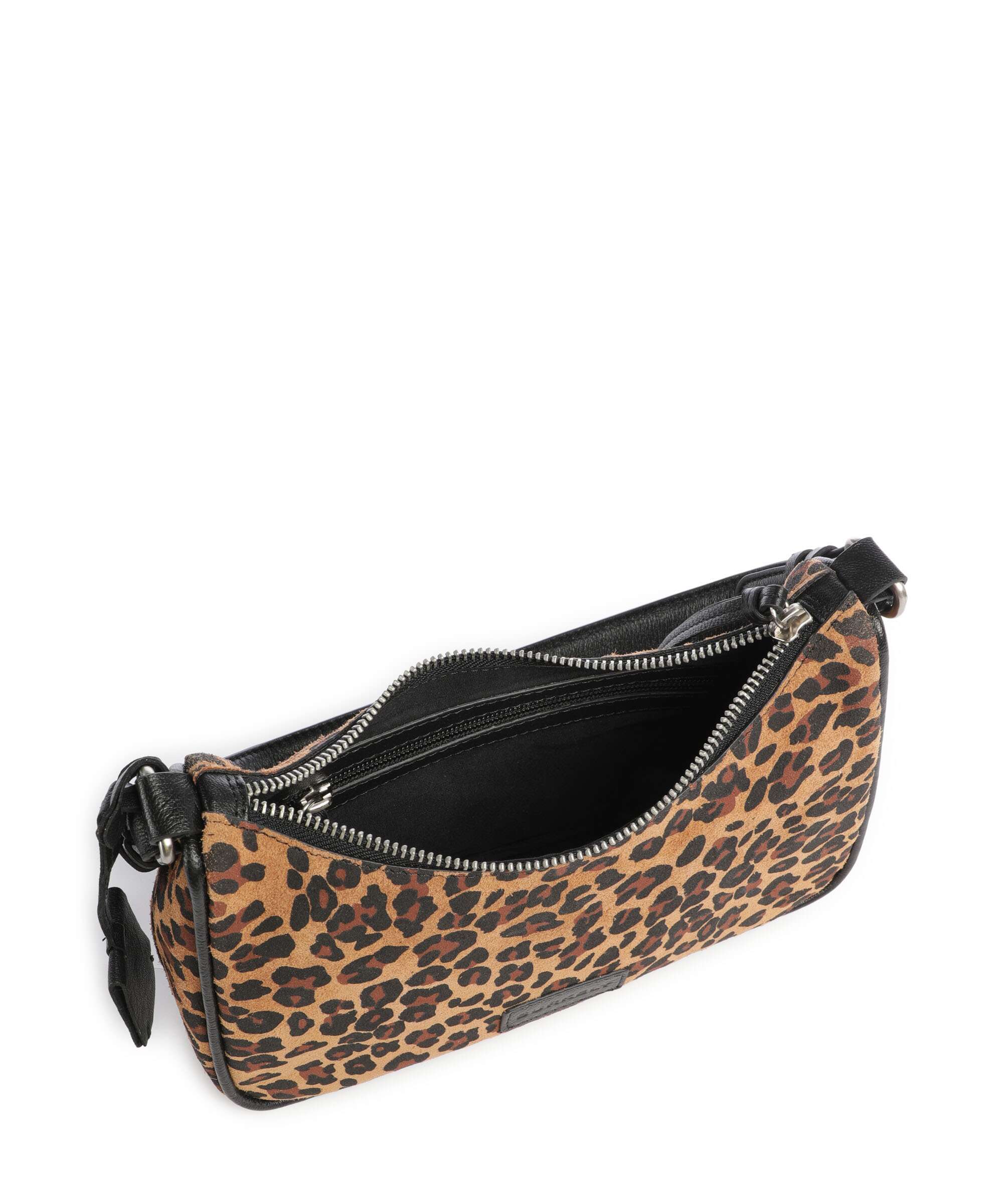 Burkely Animo Shoulder bag leopard