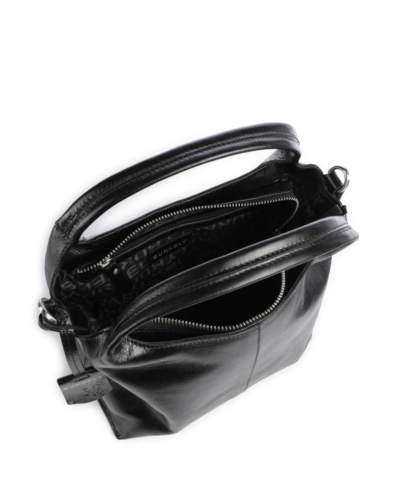Burkely Myra Handbag black