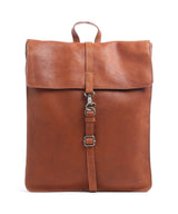 Burkely Antique Avery Sac à dos cognac