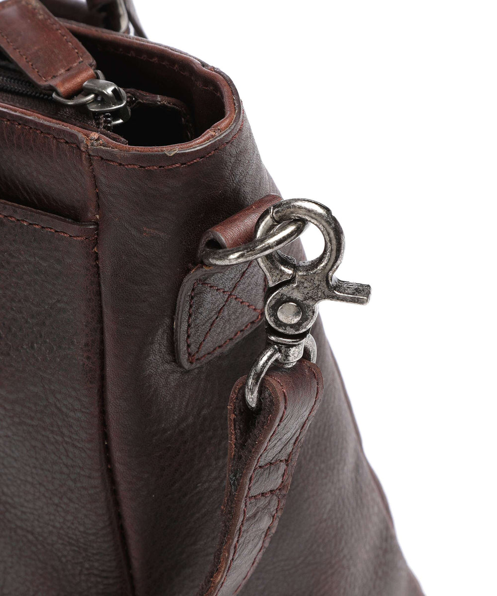 Burkely Antique Avery Handbag brown