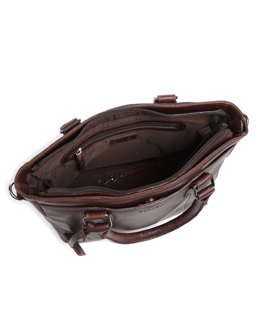 Burkely Antique Avery Handbag brown