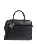 Burkely Vintage Jack Porte-document black