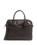 Burkely Vintage Jack Porte-document dark brown