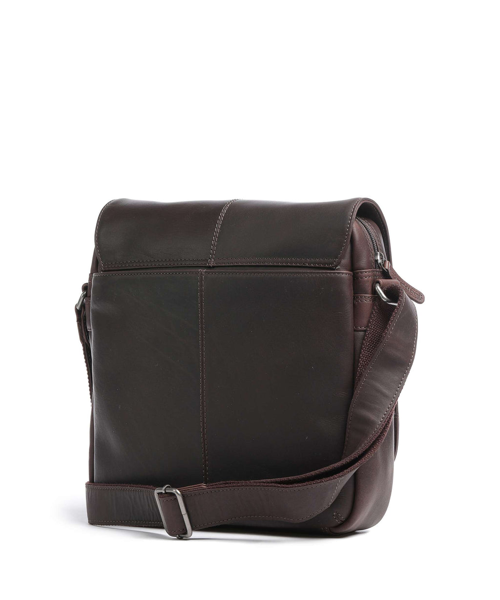 The Chesterfield Brand Raphael Shoulder bag brown