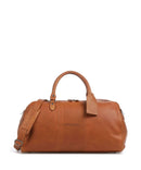 The Chesterfield Brand William Sac weekend cognac