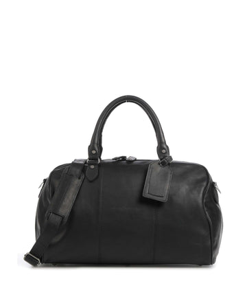 The Chesterfield Brand Liam Sac weekend black