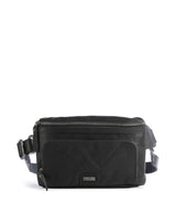 Spikes & Sparrow Bronco Sac banane black