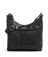 Spikes & Sparrow Bronco Sac fourre-tout black
