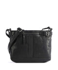 Spikes & Sparrow Bronco Crossbody bag black