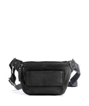 Spikes & Sparrow Apache Sac banane black