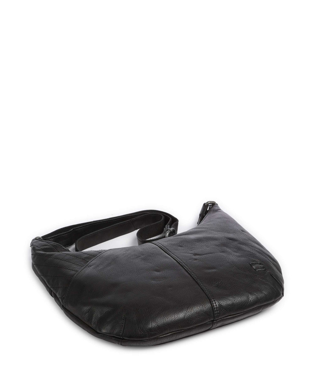 Spikes & Sparrow Apache Elena Crossbody bag black