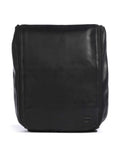 Spikes & Sparrow Apache Midian Toiletry bag black