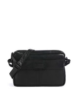 Spikes & Sparrow Bronco Eva Sac bandoulière schwarz