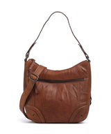 Spikes & Sparrow Bronco Candee Sac fourre-tout brandy