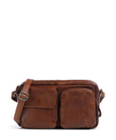 Spikes & Sparrow Apache Sara Crossbody bag brandy