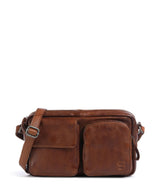 Spikes & Sparrow Apache Sara Crossbody bag brandy