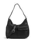 Spikes & Sparrow Apache Caryn Shoulder bag schwarz