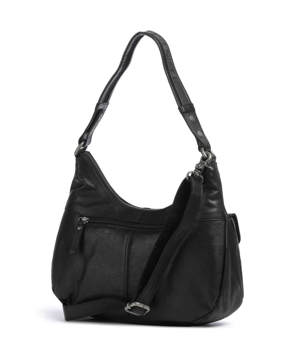 Spikes & Sparrow Apache Caryn Shoulder bag schwarz