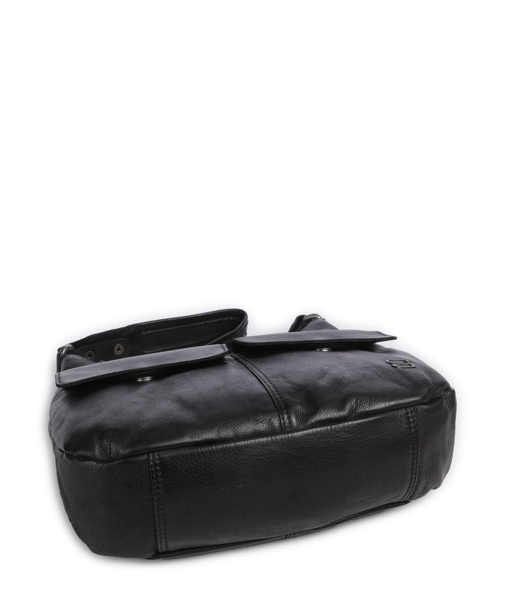 Spikes & Sparrow Apache Caryn Shoulder bag schwarz
