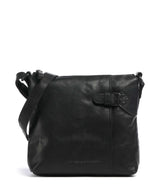 Spikes & Sparrow Bronco Serina Sac bandoulière black