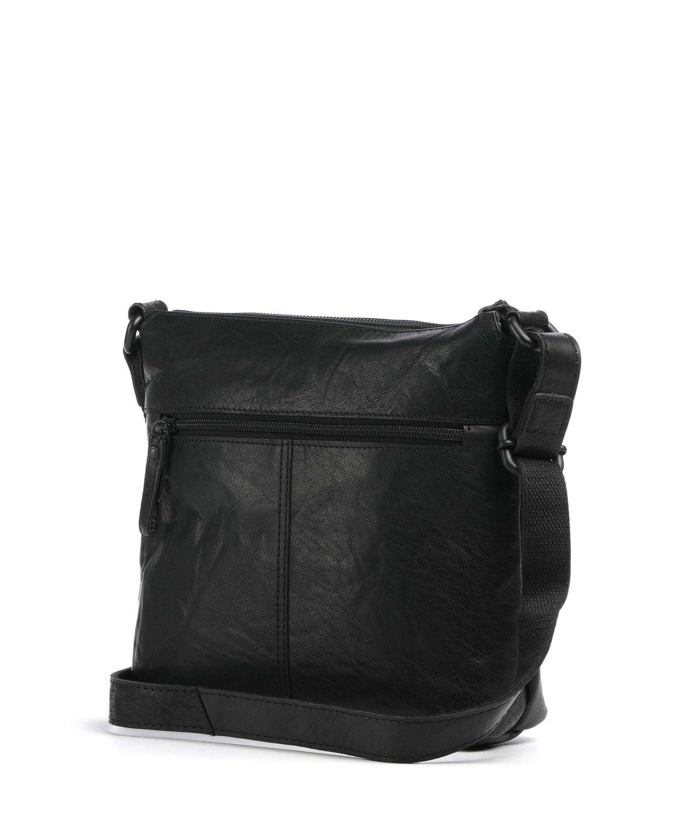 Spikes & Sparrow Bronco Serina Crossbody bag black