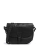 Spikes & Sparrow Bronco Lisbet Sac bandoulière black