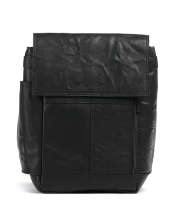 Spikes & Sparrow Bronco Winston Sac à dos black