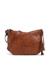 Spikes & Sparrow Apache Elliana Sac bandoulière brandy