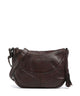 Spikes & Sparrow Apache Elliana Sac bandoulière dark brown