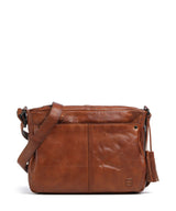 Spikes & Sparrow Apache Charmayne Sac porté épaule brandy