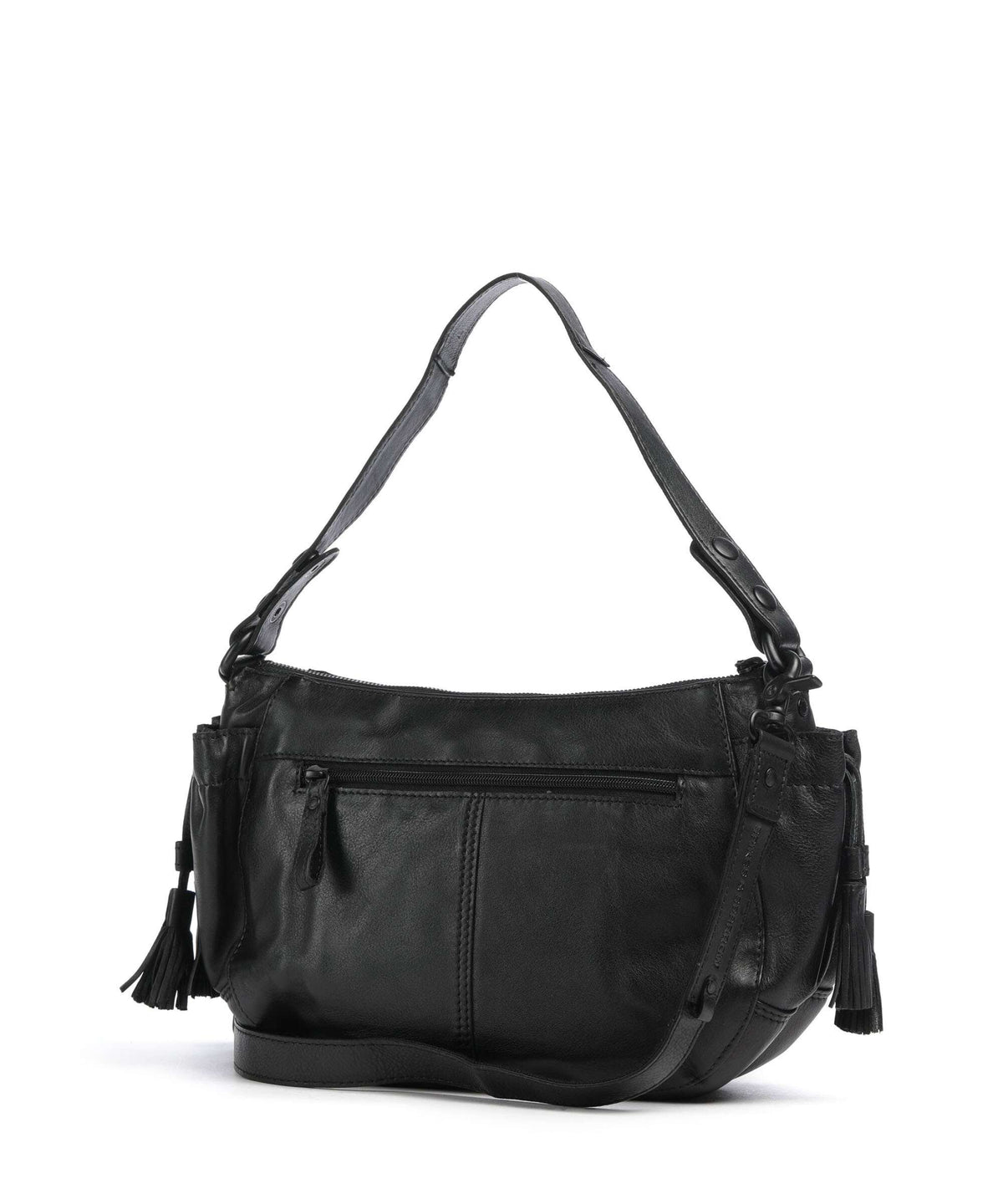 Spikes & Sparrow Apache Misti Shoulder bag black